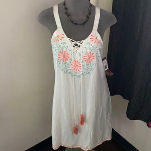 BNWT Rays Sun dress